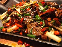 -醉小酒馆·川菜·江湖菜·重庆菜(观音桥旗舰店)