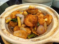 -月福京味斋·烤鸭店·北京菜(鼓楼总店)