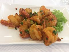 -新加坡海鲜共和(名胜世界圣淘沙海滨坊)
