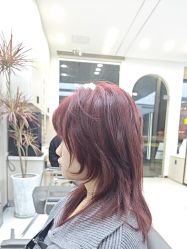 -星格造型·Hair Salon
