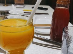 -巴奴毛肚火锅(九洲店)