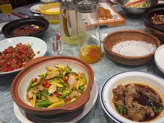 -印巷里主题餐厅(马鞍山店)