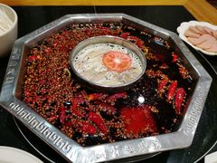 -锅首鲜品火锅(鸳鸯店)
