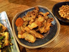 -五样儿西昌小签签烤串(天府三街店)