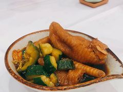 -金华安大酒楼·老牌潮菜·粤式茶点(东方国际店)