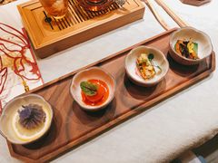 开胃四小碟-叶叶菩提(旗舰店)
