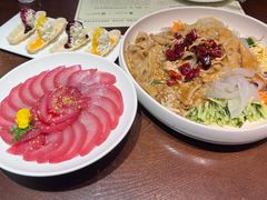-老厨家(友谊路总店)