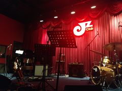 -JZ Club 爵士酒吧(上海店)