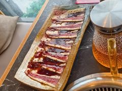 -一品诚记烤肉·甄选店(中南路店)