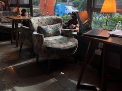 -咖法森林·咖啡  酒吧(天河店)