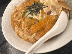 -纹兵卫手打荞麦面日料(虹桥本店)