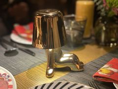 -IL TEATRO 精品意大利餐厅