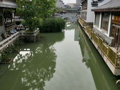 -龙潭水乡
