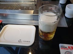 -橦橦小马扎烧烤 (传媒大学店)