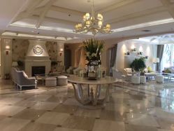 -皇家月府月子中心(沈阳店)