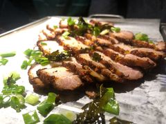 -绿茶餐厅(领展购物广场·中关村店)