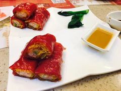 -点都德(聚福楼店)