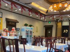 -功德林素菜饭庄(前门店)