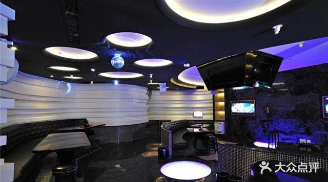 八音盒ktv(西大桥店)图片 - 第14张