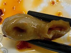 深海鱼肚-回味南塘老王虾尾(总店)