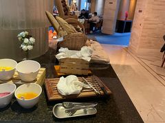 -蜻蜓逐宴全日制西餐厅I古北水镇大酒店