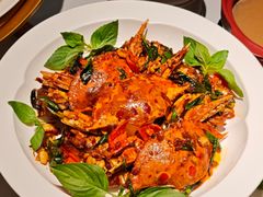 -狮拾久·现代新加坡料理(壹方城店)