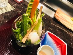 -Ginza Onodera铁板烧(外滩十八号店)