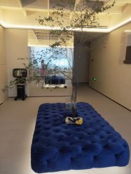 -TIME SPA科技美肤机构