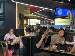 -烤匠麻辣烤鱼(万象城店)