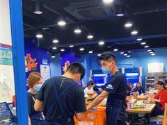 -老虎滩大连海鲜烧烤(建邺云锦路总店)