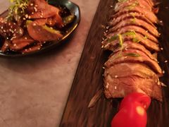 -人间酒暖·Go blanc·烧鸟·深夜食堂(陆家嘴店)