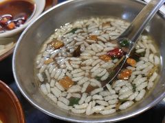 -张关合渣(航空大道店)