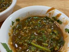 -嬷孙家潮汕牛肉火锅(北京路天河城店)