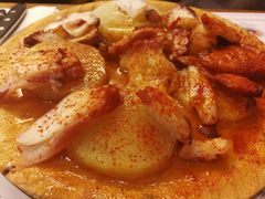 -Tapa Tapa