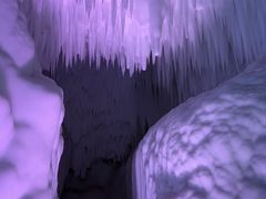 -云丘山景区