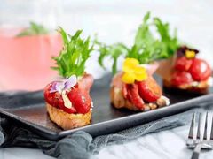 -吃饼人西餐(南开店)