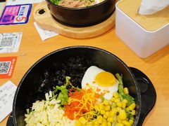 -鱼籽村秘制拌饭(崇文门店)