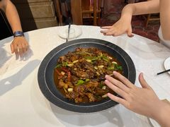 -潍坊菜馆(三里河南横街店)
