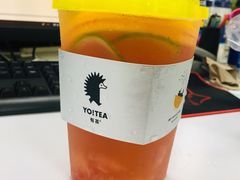 -YO!TEA有茶(科兴科学园店)