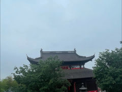 -游子山休闲旅游区