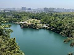 -虞山风景区