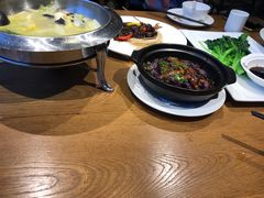 -九墅庭院餐厅(九溪徐村店)