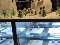 -君悦酒店·乐厨·高空自助餐(青年大街店)
