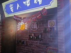 -棂笼·深度沉浸密室(武汉旗舰店)