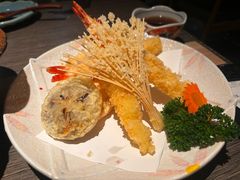 -炙柒Sekinana·精致日料(合生汇店)