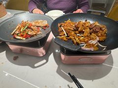 -避风塘(江南环球港店)