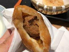 -贡梅老面馆·蟹粉面·无锡特色小吃(南长街主推店)