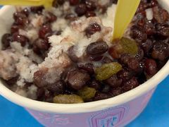 -梁子刨冰王&梁小糖(王顶堤店)