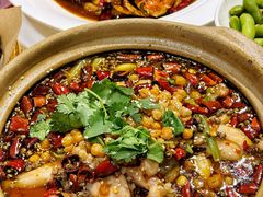 -聚味斋香辣蟹·蓝龙(塘沽总店)