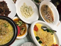 -梦都海鲜酒家(万达广场江桥店)